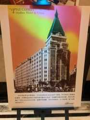 -Biella Fibers杰尼亚Zegna面料西装·夹克·礼服全定制Bespoke(晶耀前滩店)
