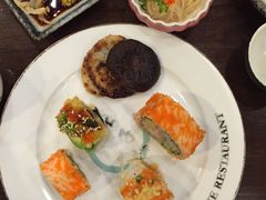 -松子料理(华威桥店)