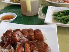 -烧鹅妹饭店