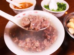 -達揚原味燉品(文明路店)