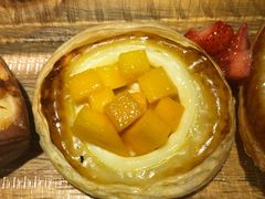 -凯斯汀蛋糕(大学城店)