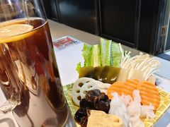 -鱼酷活鱼烤鱼(昆明路店)