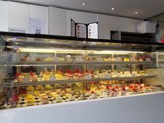 -PETIT PARIS 小巴黎(花园道店)
