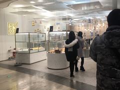 -奈雪的茶(市百一店)