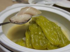 苦瓜-大林苑世家精细潮州菜