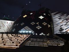 -重庆国际马戏城