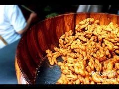 -王阿姨文昌油赞子(府桥街店)