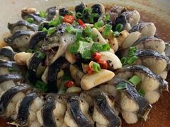 -沙田台山海鲜·酣客酒窖