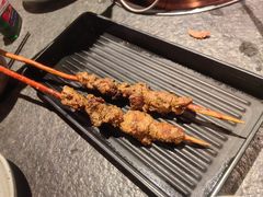 -老墙根涮肉(王四营店)