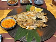 -九酢·海鲜居酒屋