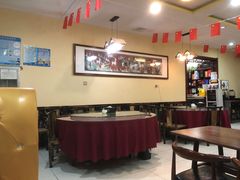 大堂-壹阁胡羊焖饼(特色小吃街店)