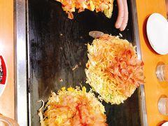 -鹤桥风月(ヨドバシ梅田店)