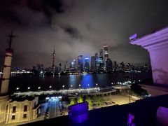 -外滩8号 whisky bar(金延大厦店)