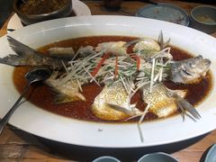 -丹江渔村(望京店)