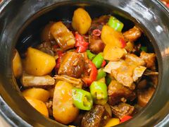 -老三样·旧食新味(船山路店)