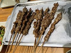 -木屋烧烤(白石洲店)