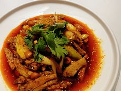 -院8里·小聚园老川菜(九眼桥店)