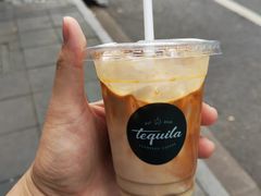 -Tequila Espresso(嘉善路店)