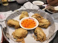 -飞尝蚝·顺德菜·鱼生(顺德总店)