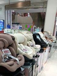 -孩子王(世茂国际广场店)