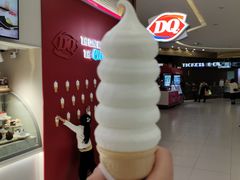 -DQ·蛋糕·冰淇淋(包河万达店)
