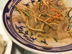 -听涛雅苑百味饺子老家菜馆