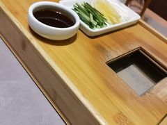 -张烤鸭·川菜·非遗冒烤鸭(青石桥店)