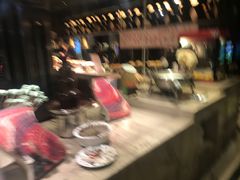 -芭菲盛宴·环球美食(解放碑英利国际店)