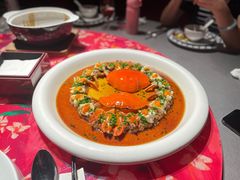 -上海滩餐厅(BFC外滩金融中心店)