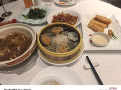 -湖锦酒楼·31年地道湖北菜(黄鹤楼店)