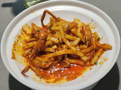 -3号仓库·创意中国菜(乐清正大广场店)