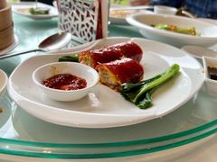 -海逸海鲜酒家(古北店)