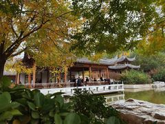 -南普公园
