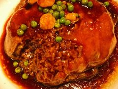 拆骨八宝鸭-绿波廊(豫园店)