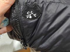 -伯马改衣服装裁缝纫定制店西装羽绒服裤子(绵阳大观园店)