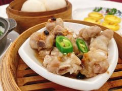 -龙的酒楼·手工早茶·顺德菜(近良路店)