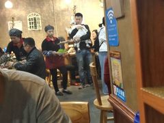 -京玉菲饭店(李村店)