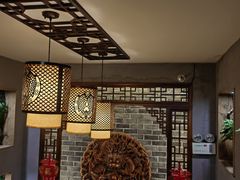 -老白肉馆(临江小区店)