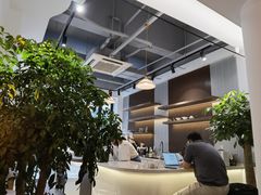 -LAB COFFEE来杯咖啡(宝龙店)