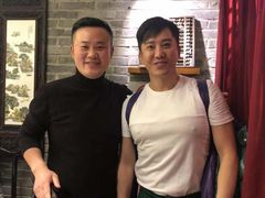 -内蒙古大厦酒店