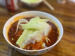 -蒋六十八梯眼镜面(狮子坪店)