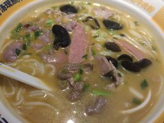 -粉小主·贵州酸汤牛肉粉(南京仙林金鹰店)