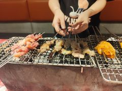 -生火火·小炉子炭烤(金楠天街总店)