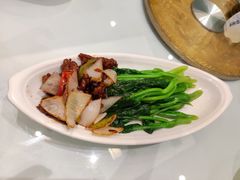-锋味餐厅(空港复悦里店)