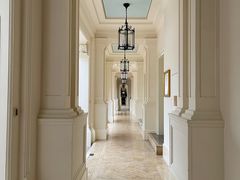 -利顺德大饭店·维多利亚花园(小白楼店)