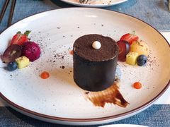 -Wei菋·Le Bistrot
