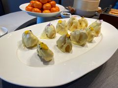 芥末虾球-六尺巷新徽菜(总店)