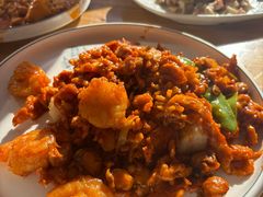 -同发号饭庄(复兴路店)