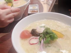 -篝拉面(银座店)