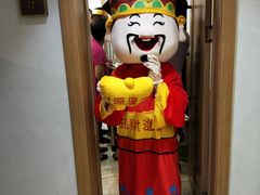 -哈尔滨粥屋(运城总店)